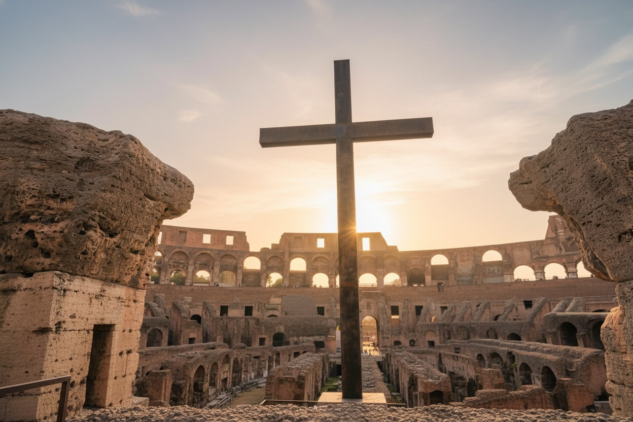 Bilete la Colosseum Roma